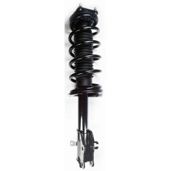 2012 Mazda CX-7 Suspension Strut and Coil Spring Assembly Front Right FCS Automotive 2333453R image 1 of 4