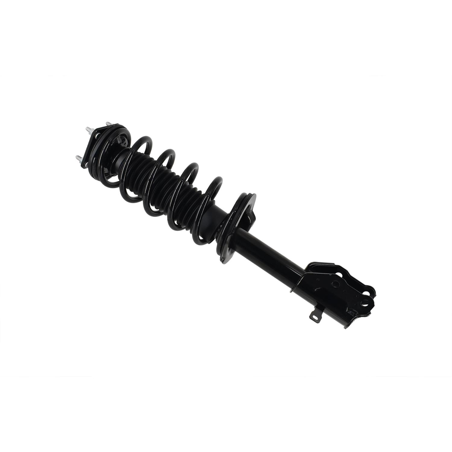 FCS Automotive 2333453R Suspension Strut and Coil Spring Assembly product image 2 of 5