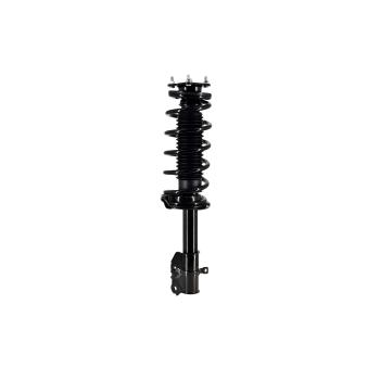 2012 Mazda CX-7 Suspension Strut and Coil Spring Assembly Front Right FCS Automotive 2333453R image 3 of 4