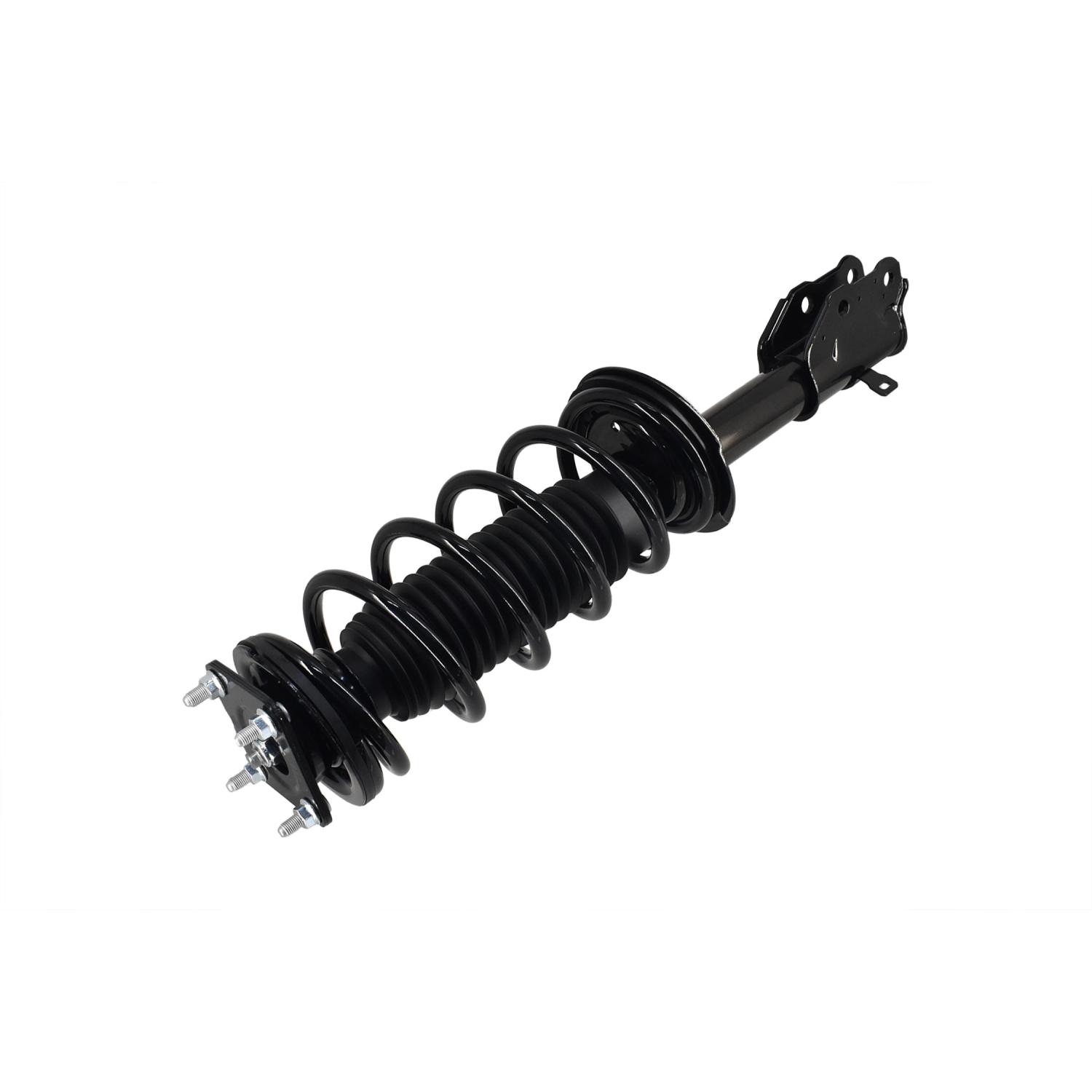 FCS Automotive 2333453R Suspension Strut and Coil Spring Assembly product image 4 of 5
