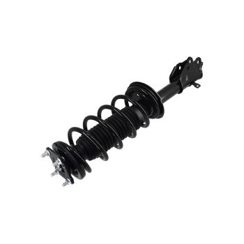 2012 Mazda CX-7 Suspension Strut and Coil Spring Assembly Front Right FCS Automotive 2333453R image 4 of 4