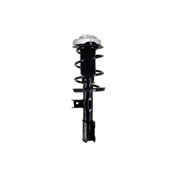 2015 Mercedes-Benz CLA250 Suspension Strut and Coil Spring Assembly Front Left FCS Automotive 2333461L image 1 of 4
