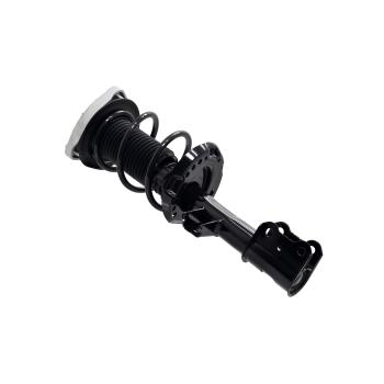 2015 Mercedes-Benz CLA250 Suspension Strut and Coil Spring Assembly Front Left FCS Automotive 2333461L image 2 of 4