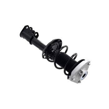 2015 Mercedes-Benz CLA250 Suspension Strut and Coil Spring Assembly Front Left FCS Automotive 2333461L image 4 of 4