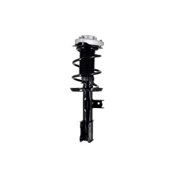 2015 Mercedes-Benz CLA250 Suspension Strut and Coil Spring Assembly Front Right FCS Automotive 2333461R image 1 of 4