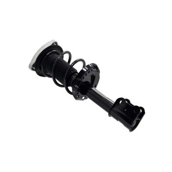 2015 Mercedes-Benz CLA250 Suspension Strut and Coil Spring Assembly Front Right FCS Automotive 2333461R image 2 of 4