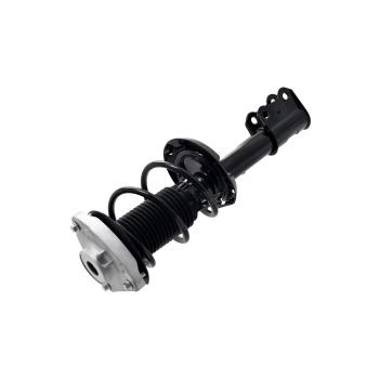 2015 Mercedes-Benz CLA250 Suspension Strut and Coil Spring Assembly Front Right FCS Automotive 2333461R image 3 of 4