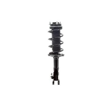 2010 Honda Civic Suspension Strut and Coil Spring Assembly Front Right FCS Automotive 2333466R image 1 of 1