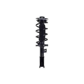 2012 Chevrolet Captiva Sport Suspension Strut and Coil Spring Assembly Front Left FCS Automotive 2333467L image 1 of 1
