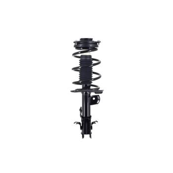 2015 Nissan Sentra Suspension Strut and Coil Spring Assembly