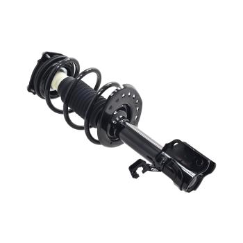 2015 Nissan Sentra Suspension Strut and Coil Spring Assembly Front Left FCS Automotive 2333476L image 2 of 4