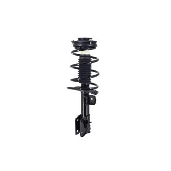 2015 Nissan Sentra Suspension Strut and Coil Spring Assembly Front Left FCS Automotive 2333476L image 3 of 4