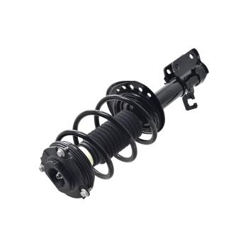 2015 Nissan Sentra Suspension Strut and Coil Spring Assembly Front Left FCS Automotive 2333476L image 4 of 4