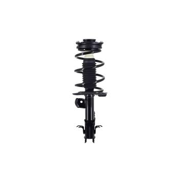 2015 Nissan Sentra Suspension Strut and Coil Spring Assembly Front Right FCS Automotive 2333476R image 1 of 4