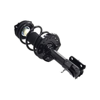 2015 Nissan Sentra Suspension Strut and Coil Spring Assembly Front Right FCS Automotive 2333476R image 2 of 4