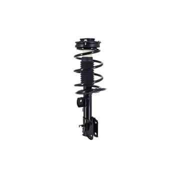 2015 Nissan Sentra Suspension Strut and Coil Spring Assembly Front Right FCS Automotive 2333476R image 3 of 4