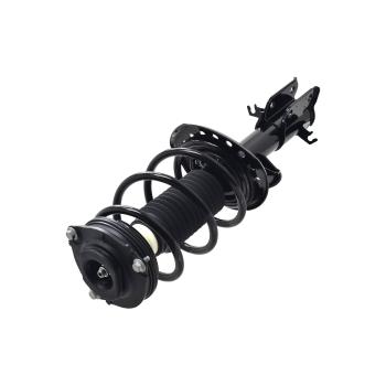 2015 Nissan Sentra Suspension Strut and Coil Spring Assembly Front Right FCS Automotive 2333476R image 4 of 4