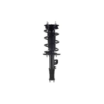 2013 Ford Taurus Suspension Strut and Coil Spring Assembly Front Left FCS Automotive 2333489L image 1 of 4