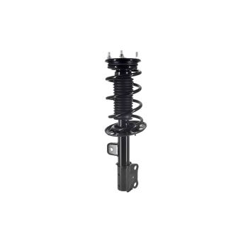 2013 Ford Taurus Suspension Strut and Coil Spring Assembly Front Left FCS Automotive 2333489L image 3 of 4