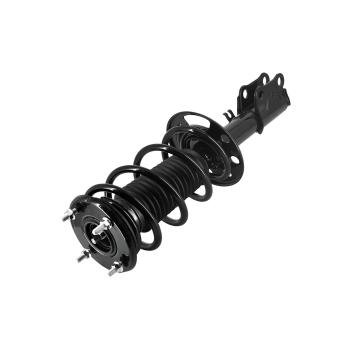 2013 Ford Taurus Suspension Strut and Coil Spring Assembly Front Left FCS Automotive 2333489L image 4 of 4