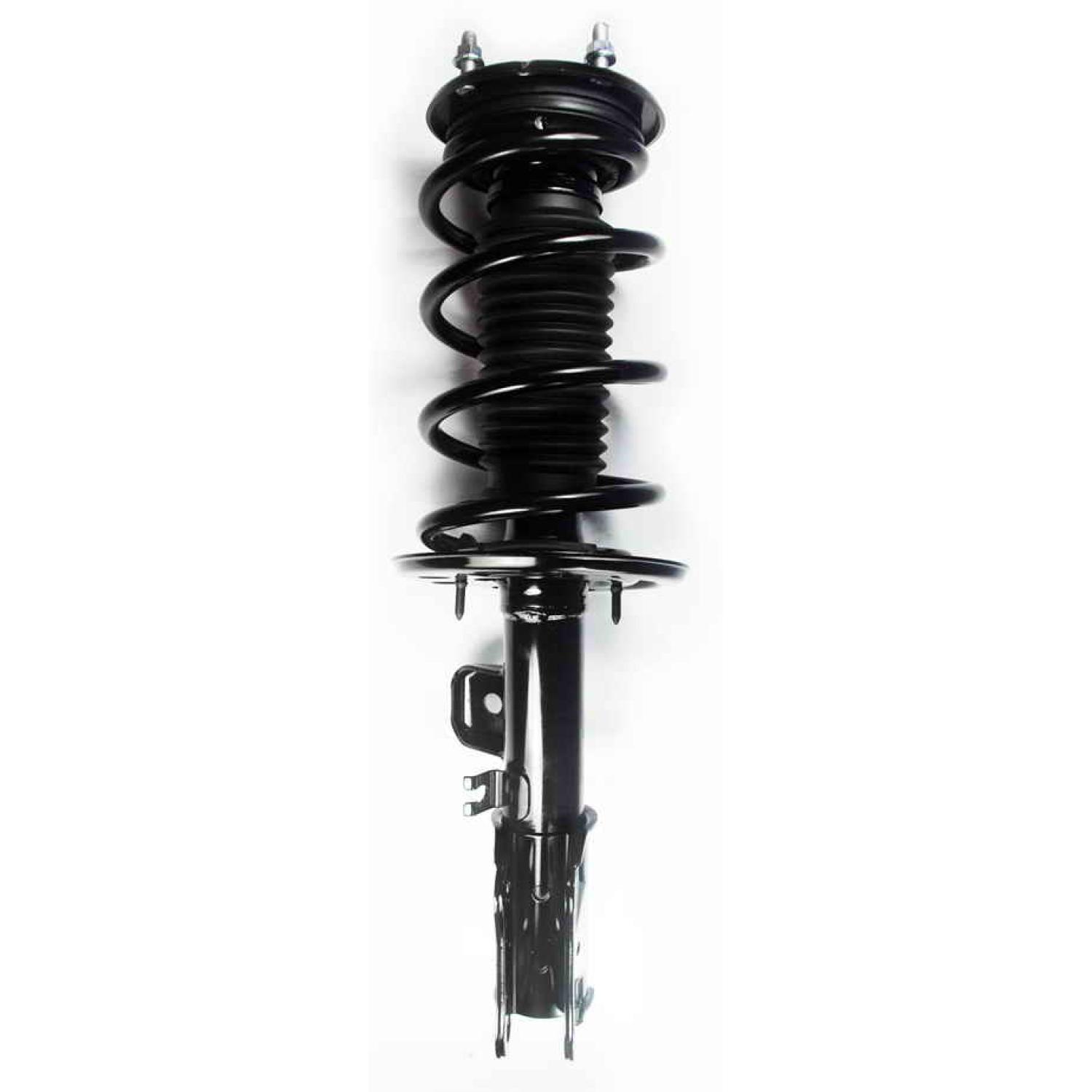 FCS Automotive 2333489R - Suspension Strut and Coil Spring Assembly FCS Automotive 2333489R Suspension Strut and Coil Spring Assembly product image 1 of 5