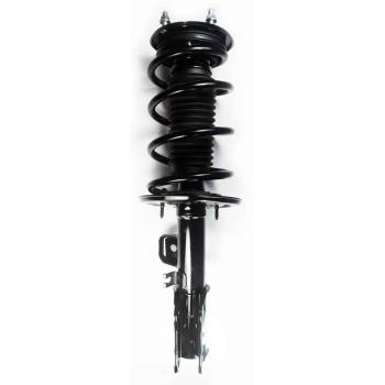 2013 Ford Taurus Suspension Strut and Coil Spring Assembly Front Right FCS Automotive 2333489R image 1 of 4