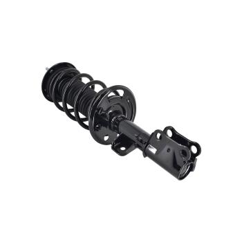 2013 Ford Taurus Suspension Strut and Coil Spring Assembly Front Right FCS Automotive 2333489R image 2 of 4