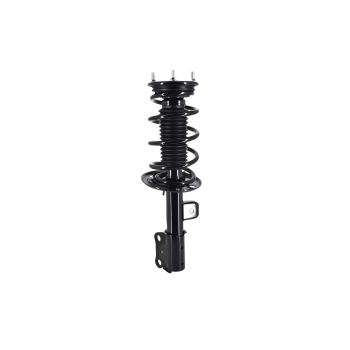 2013 Ford Taurus Suspension Strut and Coil Spring Assembly Front Right FCS Automotive 2333489R image 3 of 4