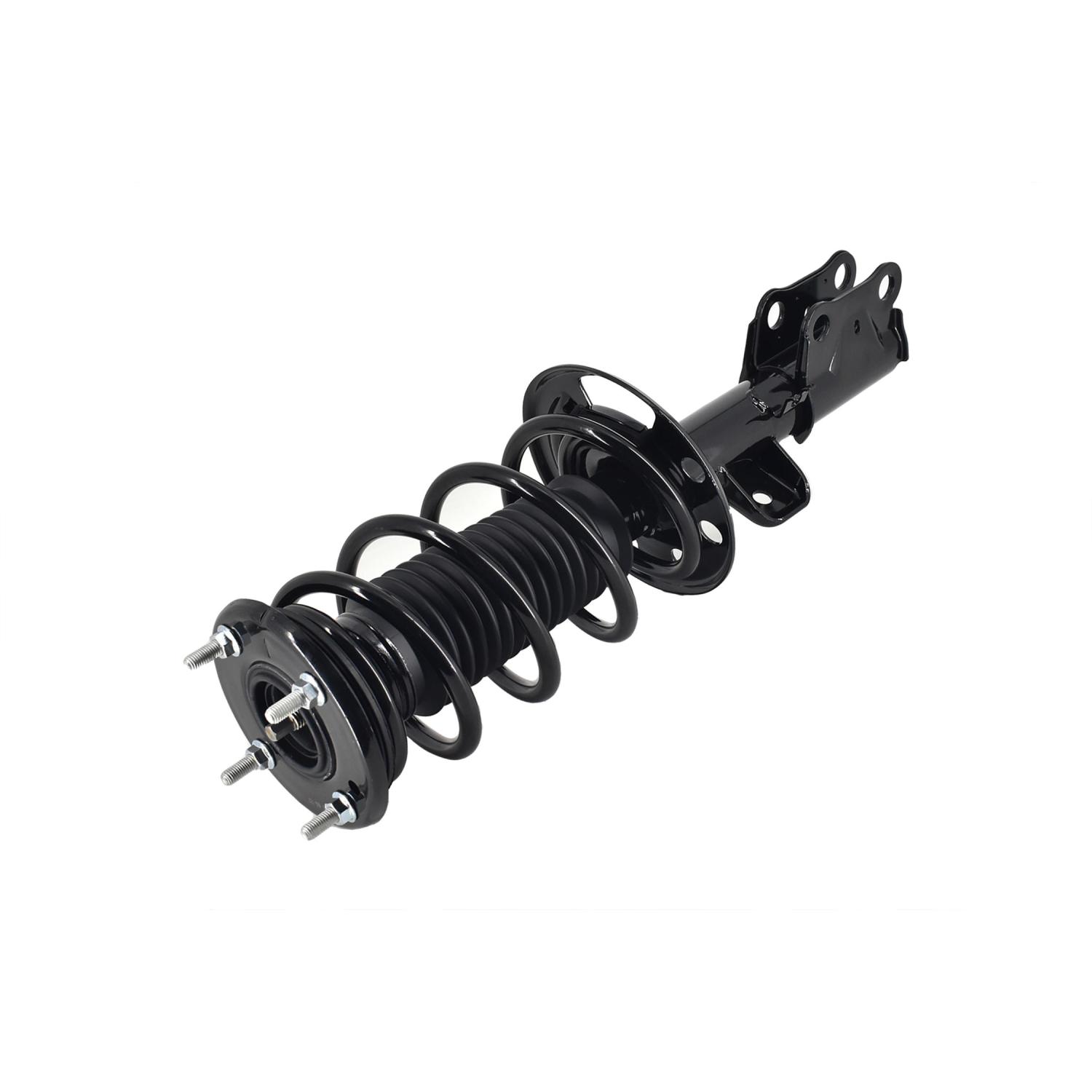 FCS Automotive 2333489R - Suspension Strut and Coil Spring Assembly FCS Automotive 2333489R Suspension Strut and Coil Spring Assembly product image 4 of 5