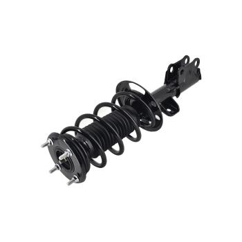 2013 Ford Taurus Suspension Strut and Coil Spring Assembly Front Right FCS Automotive 2333489R image 4 of 4