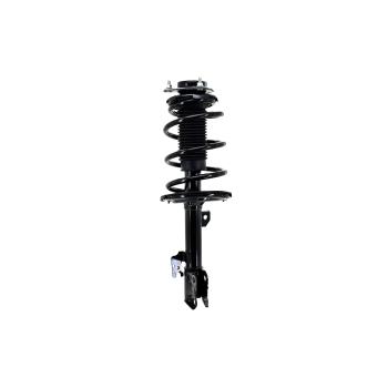 2012 Toyota Sienna Suspension Strut and Coil Spring Assembly Front Left FCS Automotive 2333491L image 1 of 4