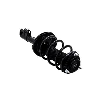 2012 Toyota Sienna Suspension Strut and Coil Spring Assembly Front Left FCS Automotive 2333491L image 4 of 4
