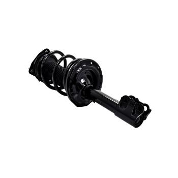2012 Toyota Sienna Suspension Strut and Coil Spring Assembly Front Right FCS Automotive 2333491R image 2 of 4