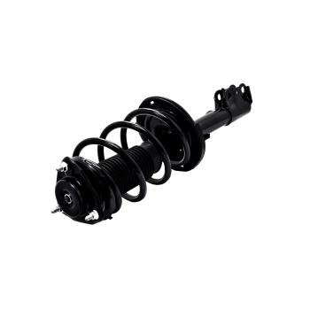 2012 Toyota Sienna Suspension Strut and Coil Spring Assembly Front Right FCS Automotive 2333491R image 3 of 4