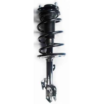 2012 Toyota Sienna Suspension Strut and Coil Spring Assembly Front Left FCS Automotive 2333492L image 1 of 4