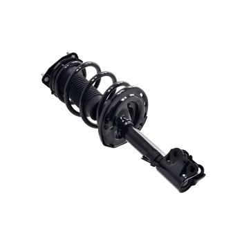 2012 Toyota Sienna Suspension Strut and Coil Spring Assembly Front Left FCS Automotive 2333492L image 2 of 4
