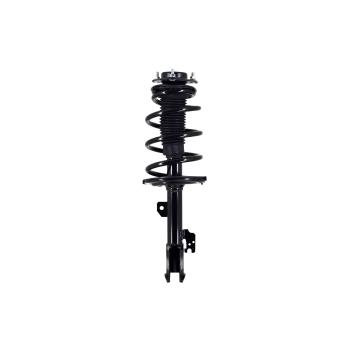 2012 Toyota Sienna Suspension Strut and Coil Spring Assembly Front Right FCS Automotive 2333492R image 1 of 4