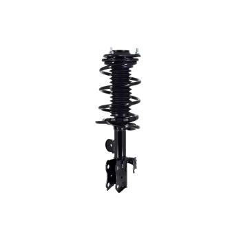 2010 Toyota Prius Suspension Strut and Coil Spring Assembly Front Left FCS Automotive 2333494L image 1 of 4
