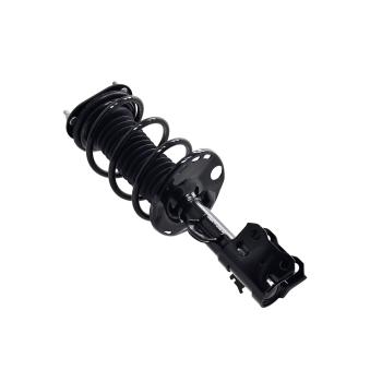 2010 Toyota Prius Suspension Strut and Coil Spring Assembly Front Left FCS Automotive 2333494L image 2 of 4