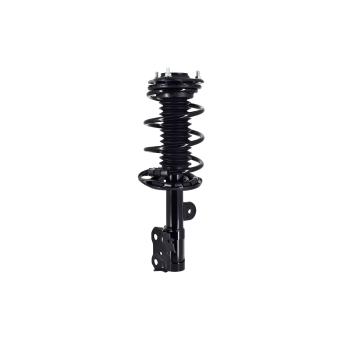 2010 Toyota Prius Suspension Strut and Coil Spring Assembly Front Left FCS Automotive 2333494L image 3 of 4
