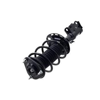 2010 Toyota Prius Suspension Strut and Coil Spring Assembly Front Left FCS Automotive 2333494L image 4 of 4