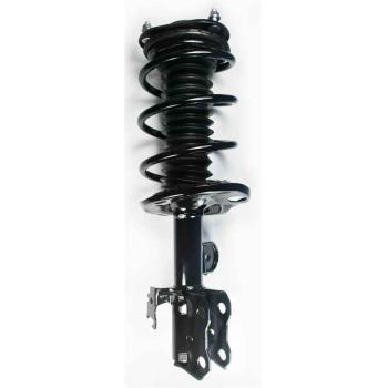 2010 Toyota Prius Suspension Strut and Coil Spring Assembly Front Right FCS Automotive 2333494R image 1 of 4