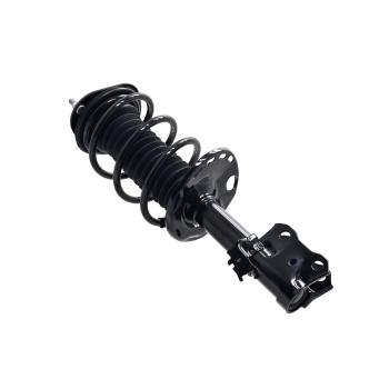 2010 Toyota Prius Suspension Strut and Coil Spring Assembly Front Right FCS Automotive 2333494R image 2 of 4