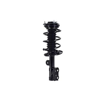 2010 Toyota Prius Suspension Strut and Coil Spring Assembly Front Right FCS Automotive 2333494R image 3 of 4