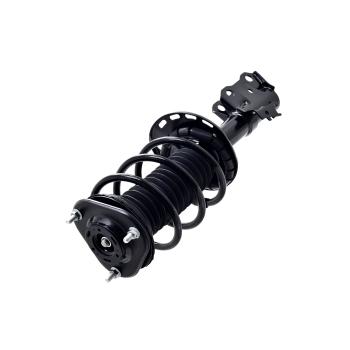 2010 Toyota Prius Suspension Strut and Coil Spring Assembly Front Right FCS Automotive 2333494R image 4 of 4