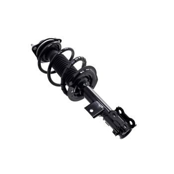 2015 Kia Optima Suspension Strut and Coil Spring Assembly Front Left FCS Automotive 2333505L image 2 of 4