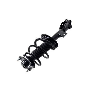 2015 Kia Optima Suspension Strut and Coil Spring Assembly Front Left FCS Automotive 2333505L image 3 of 4