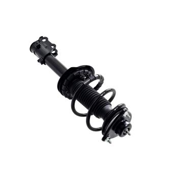 2015 Kia Optima Suspension Strut and Coil Spring Assembly Front Left FCS Automotive 2333505L image 4 of 4