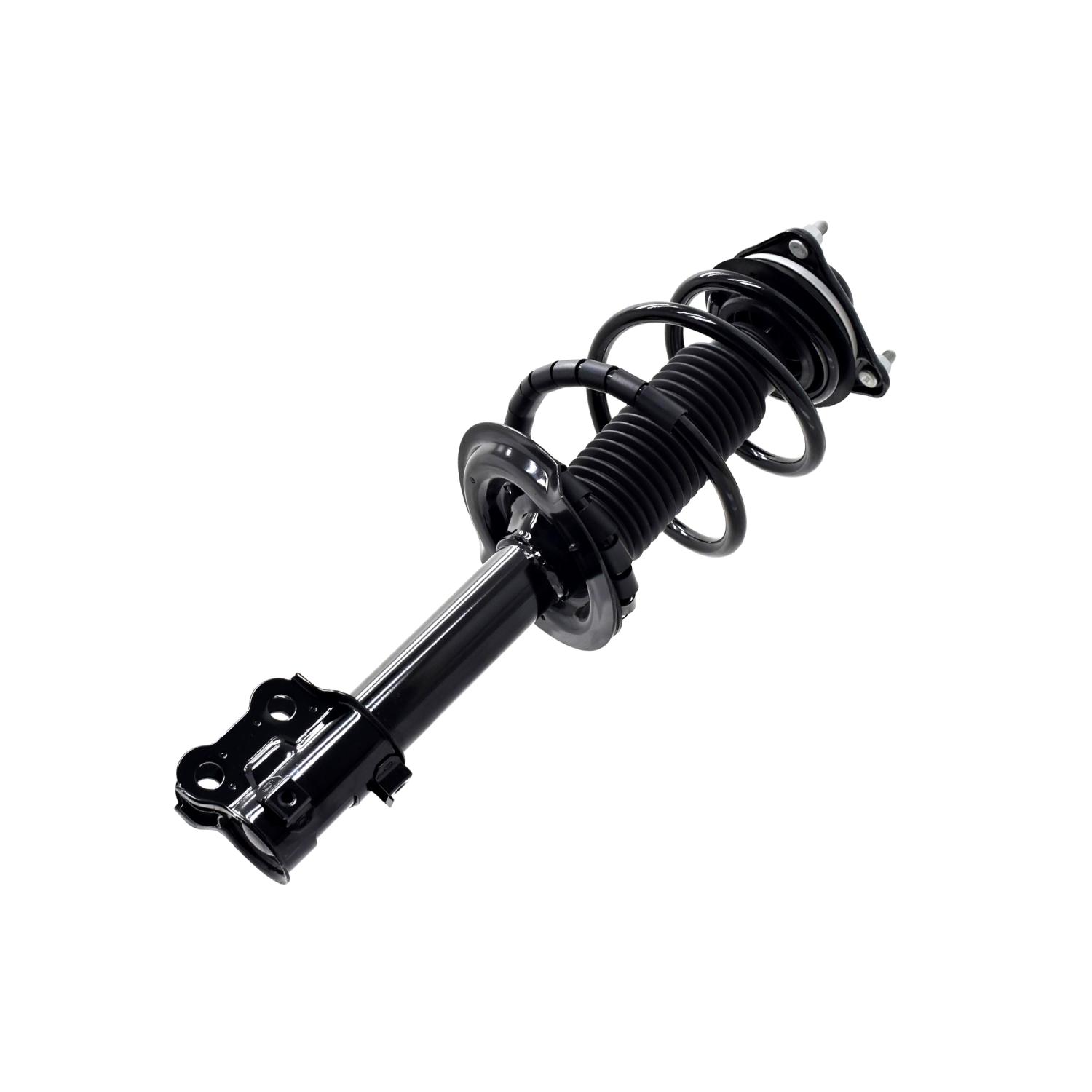 FCS Automotive 2333505L - Suspension Strut and Coil Spring Assembly FCS Automotive 2333505L Suspension Strut and Coil Spring Assembly product image 5 of 5