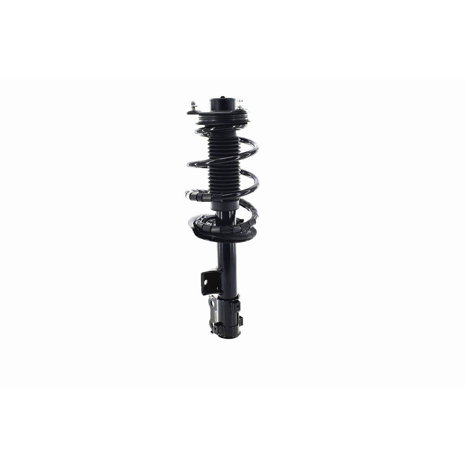 FCS Automotive 2333505R Suspension Strut and Coil Spring Assembly product image 1 of 5